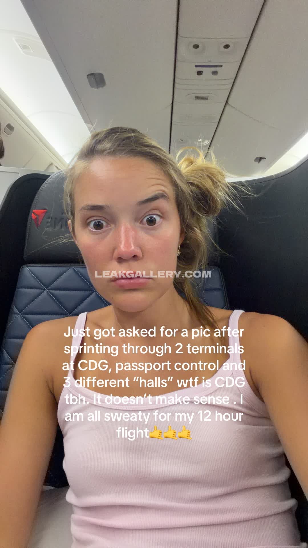 Oliviaponton / olivia.ponton Exclusive Leaked Nude OnlyFans #12603539