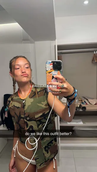 oliviaponton