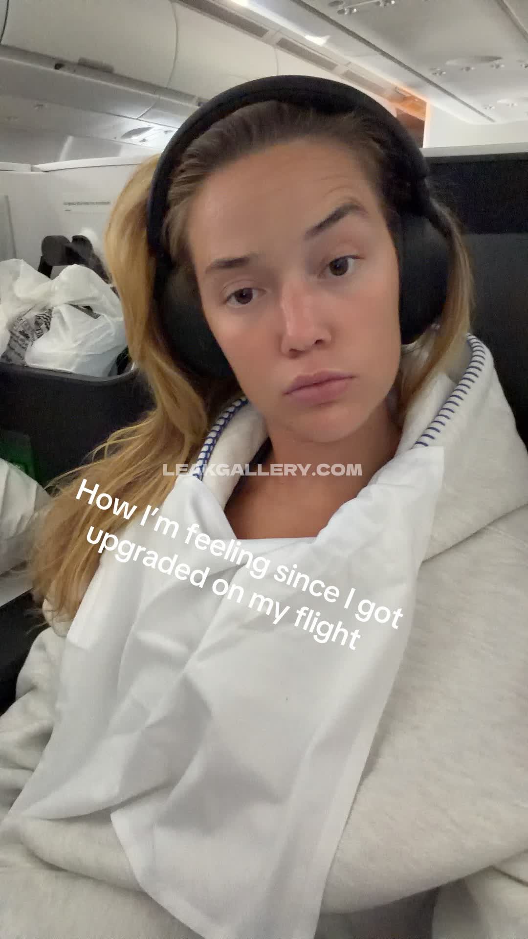 Oliviaponton / olivia.ponton Exclusive Leaked Nude OnlyFans #12603545