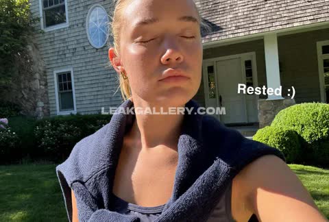 Oliviaponton / Olivia.ponton Exclusiva filtración de OnlyFans desnuda #14748850