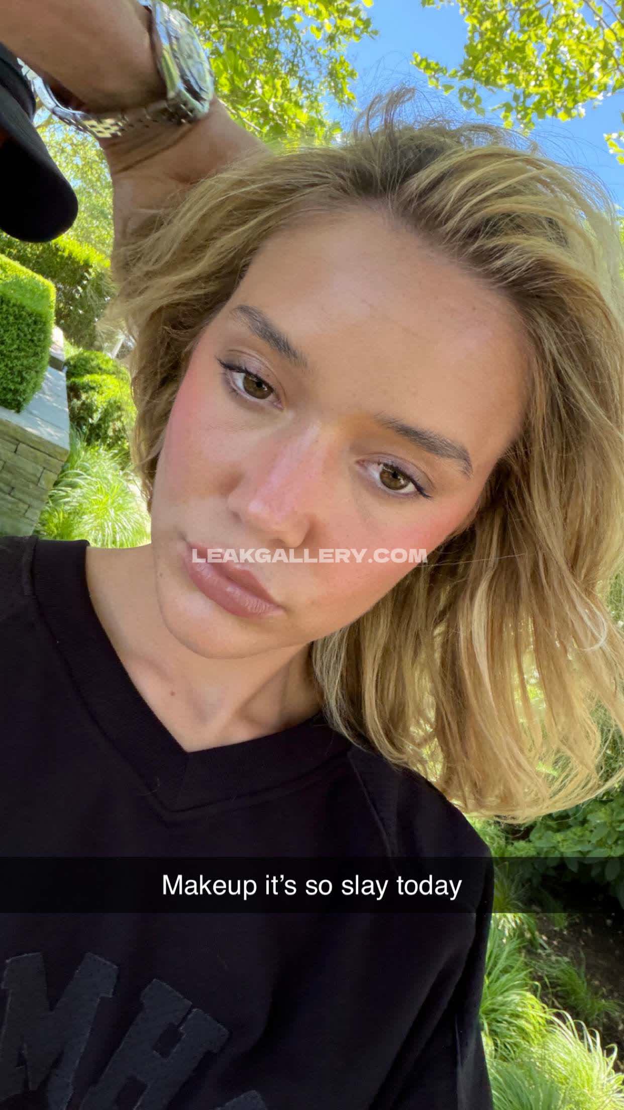 Oliviaponton / olivia.ponton Exclusive Leaked Nude OnlyFans #13036473