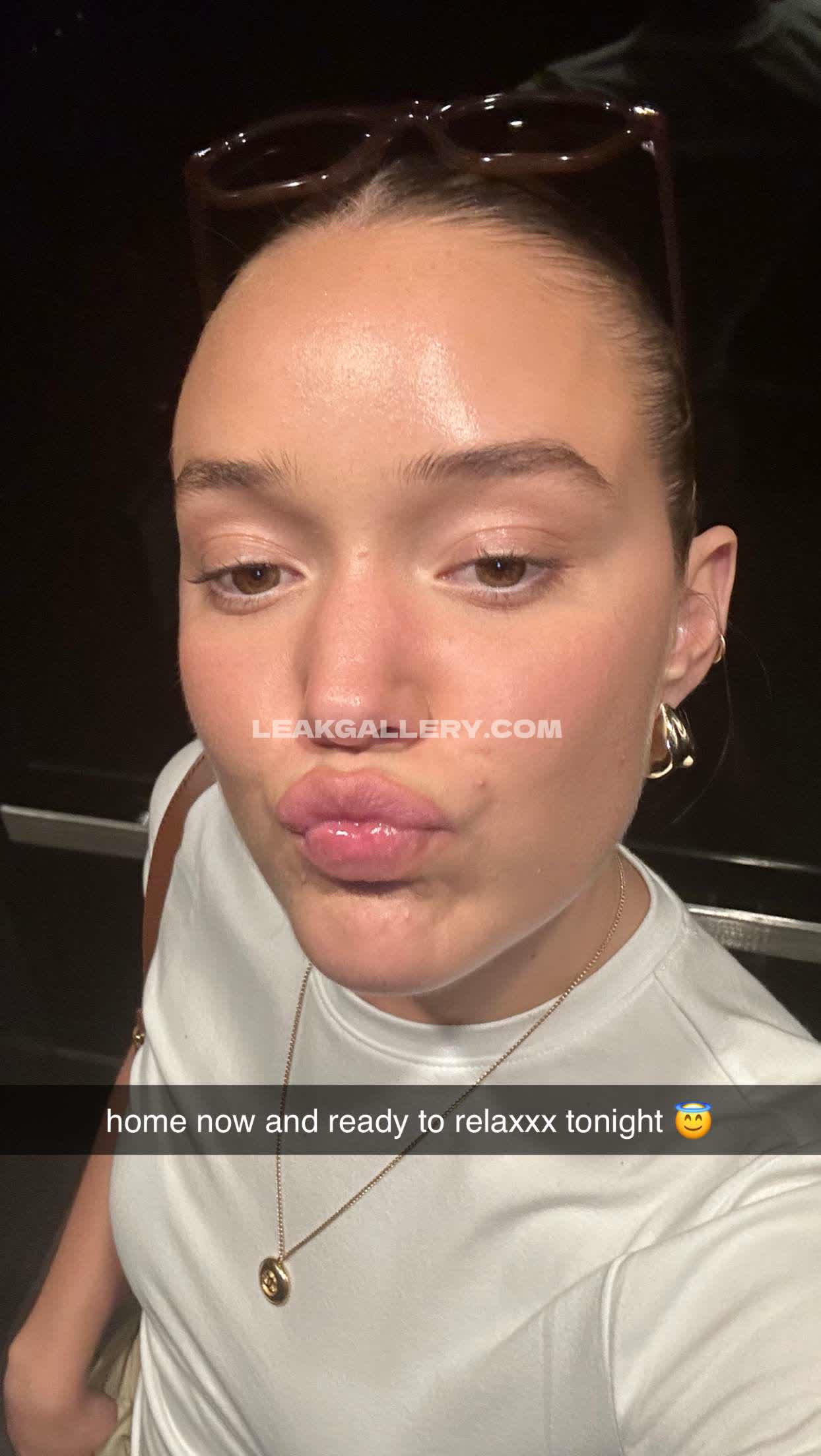 Oliviaponton / Olivia.ponton Leak OnlyFans exclusif #14283541