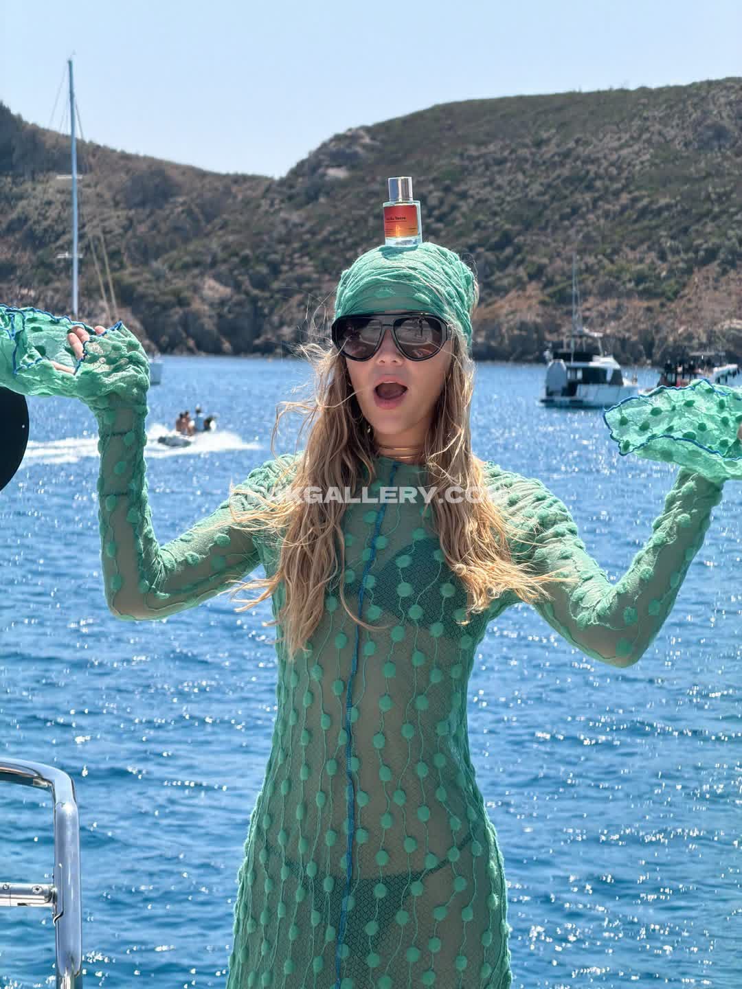 Oliviaponton / olivia.ponton Exclusive Leaked Nude OnlyFans #13347457
