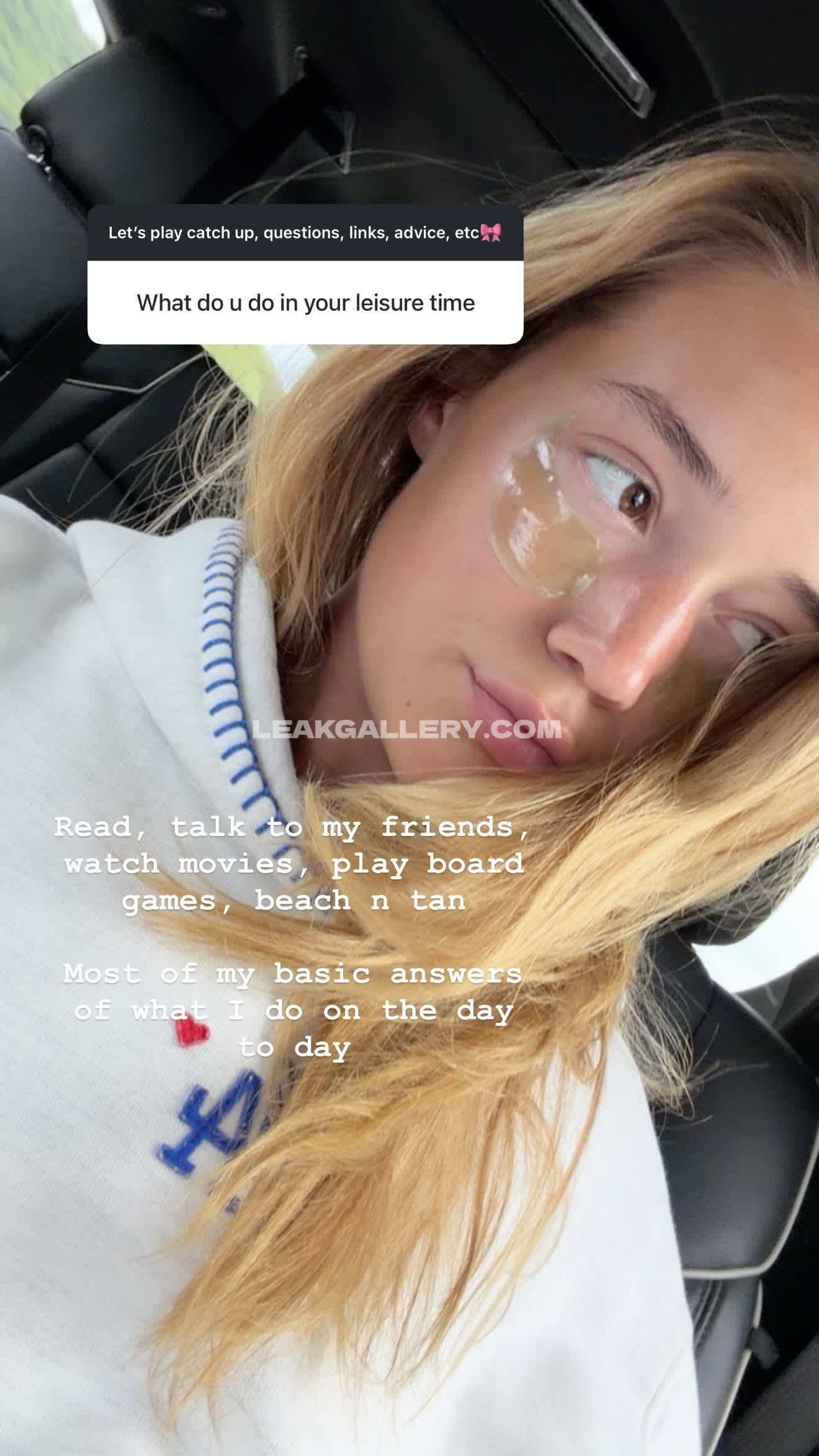 Oliviaponton / olivia.ponton Exclusive Leaked Nude OnlyFans #12603533