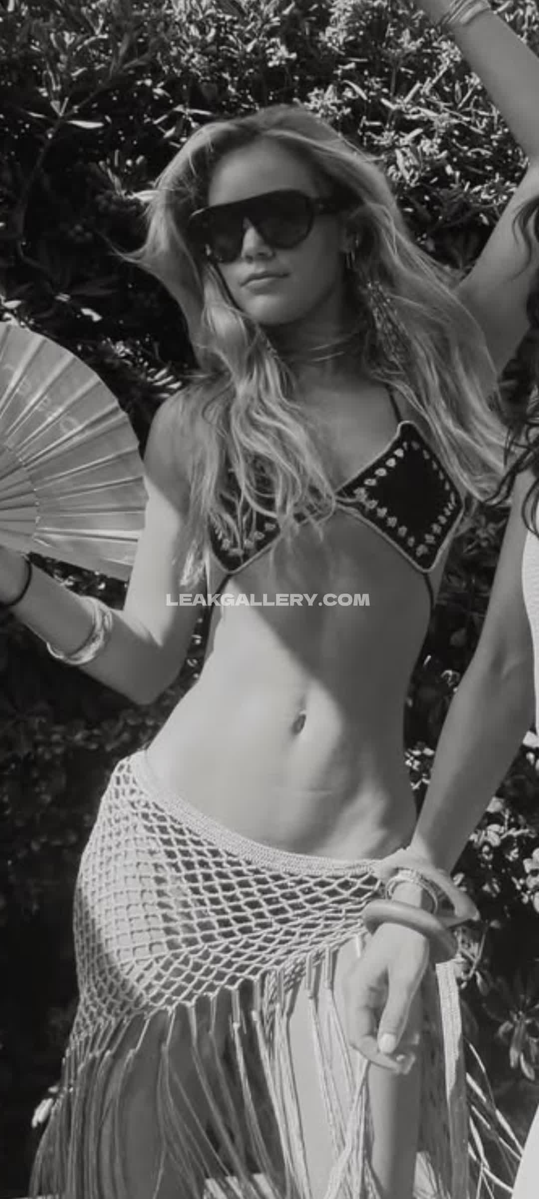 Oliviaponton / olivia.ponton Exclusive Leaked Nude OnlyFans #13347472