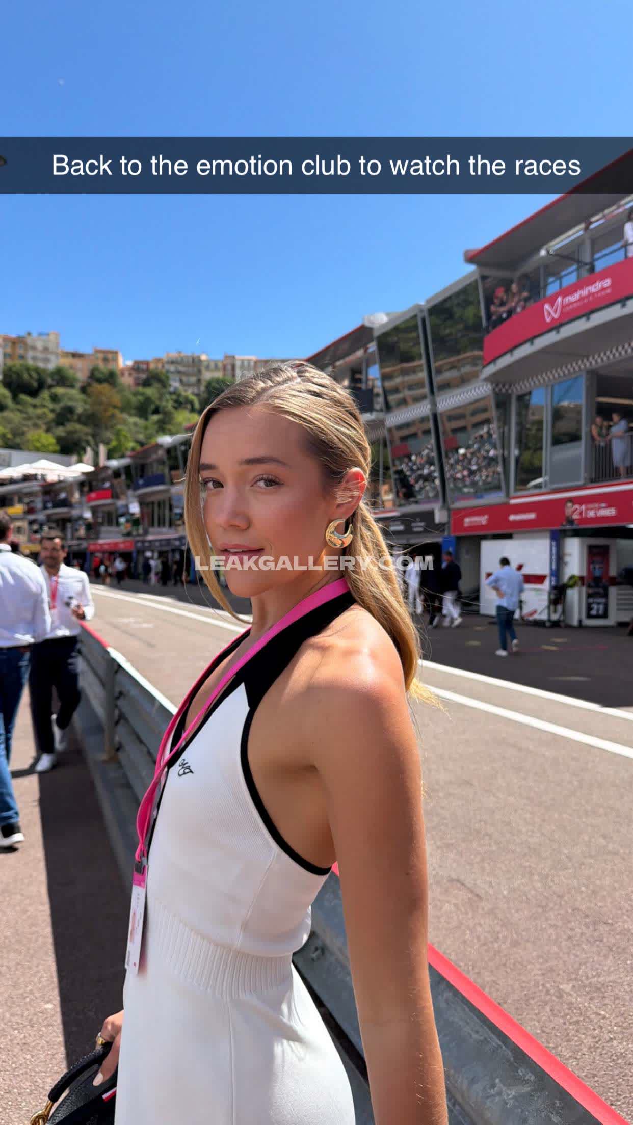Oliviaponton / olivia.ponton Exclusive Leaked Nude OnlyFans #12508505