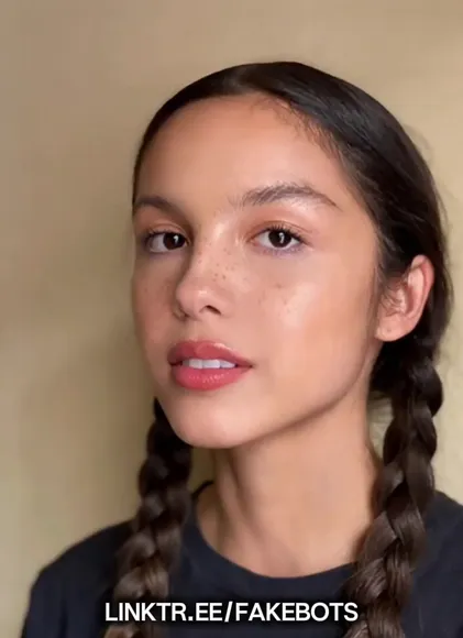 oliviarodrigo