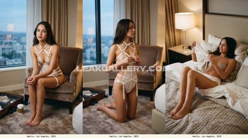 Oliviarodrigo Exclusive Leaked Nude OnlyFans #12164354