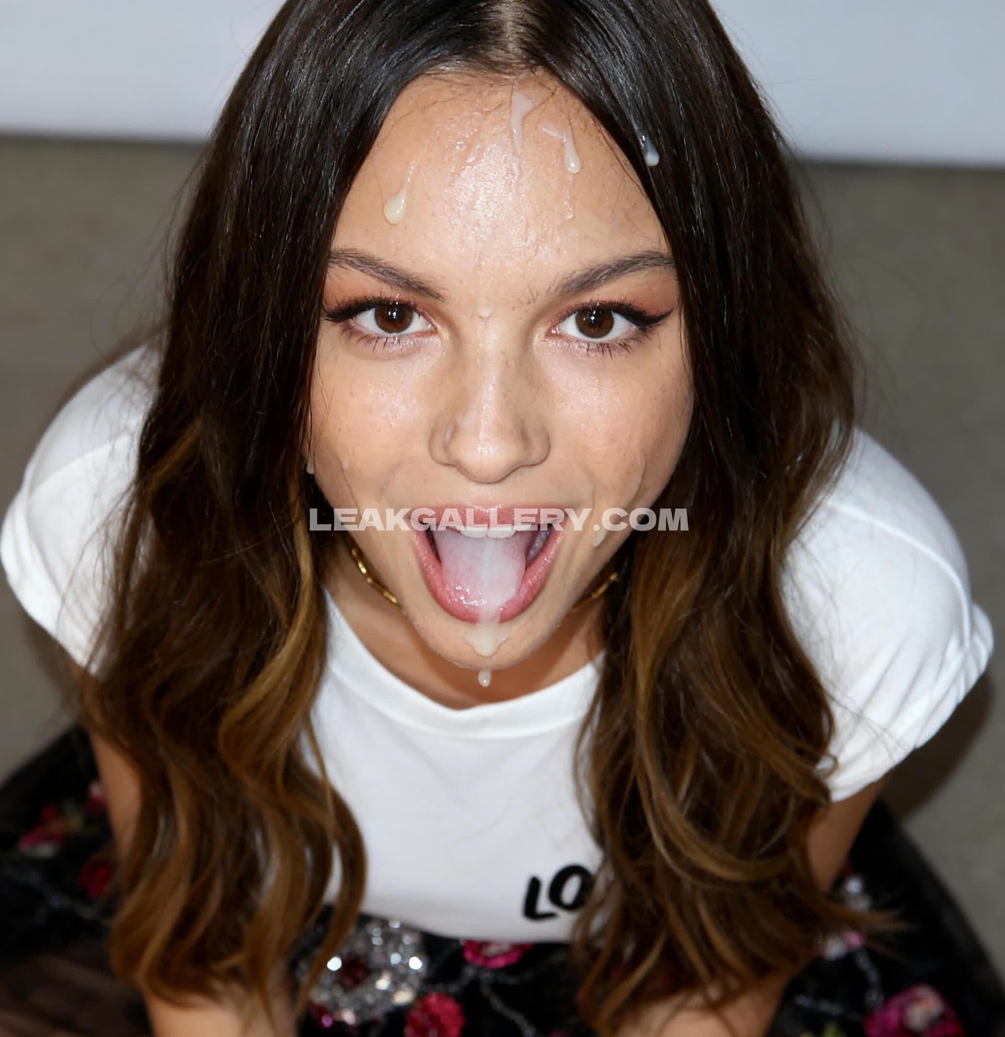 Oliviarodrigo Exclusive Leaked Nude OnlyFans #12528658
