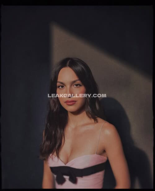 Oliviarodrigo Exclusive Leaked Nude OnlyFans #12163087