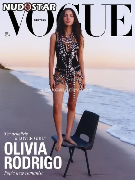 oliviarodrigo