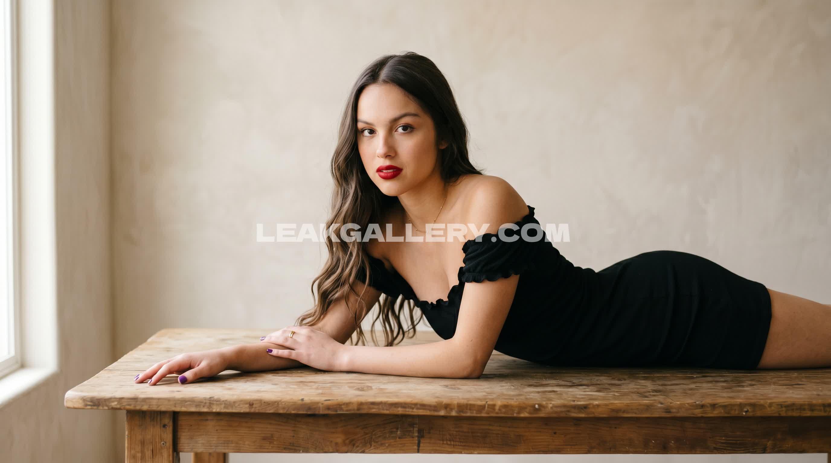 Oliviarodrigo Exclusive Leaked Nude OnlyFans #12654982