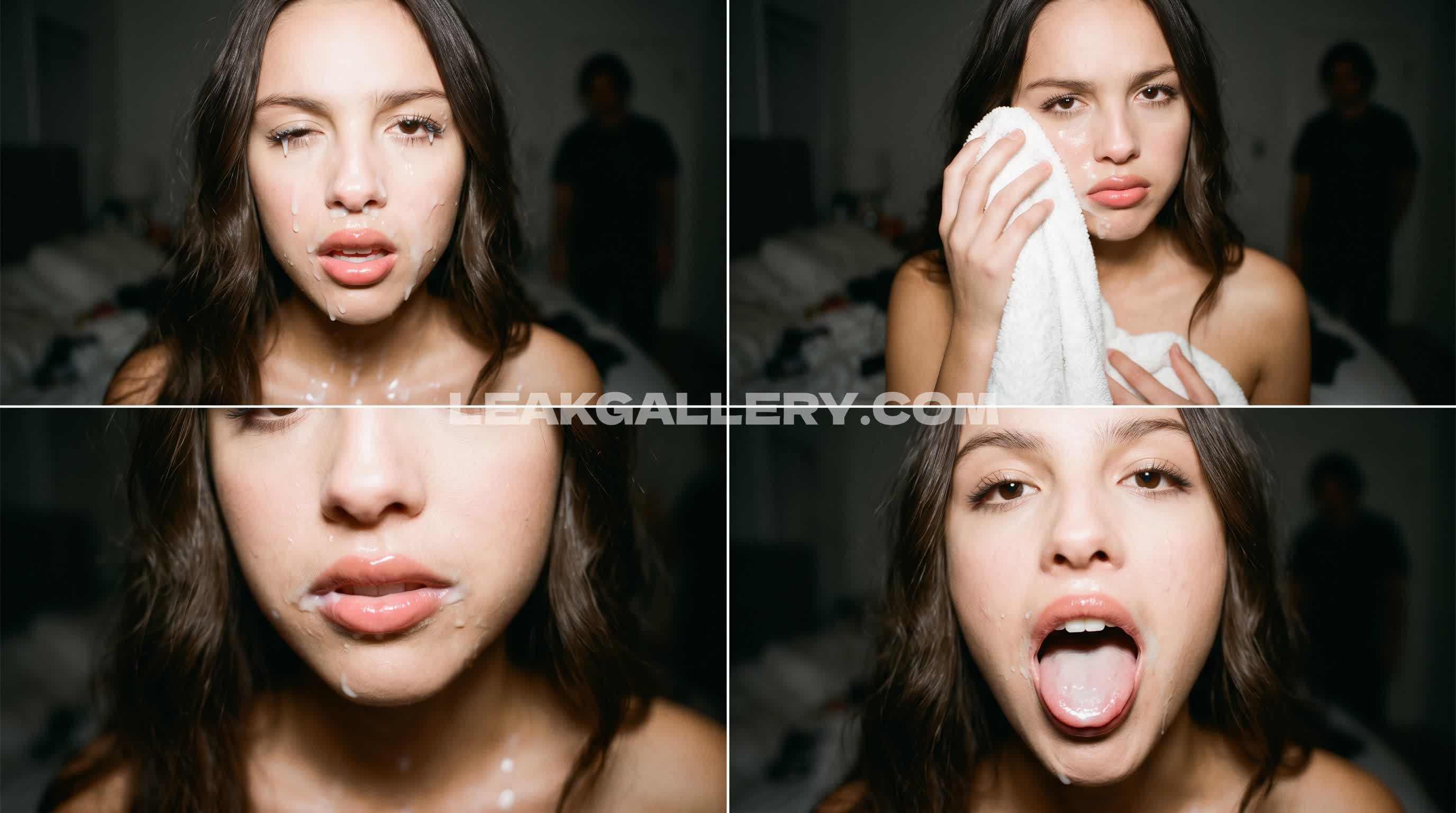 Oliviarodrigo Exclusive Leaked Nude OnlyFans #12528542