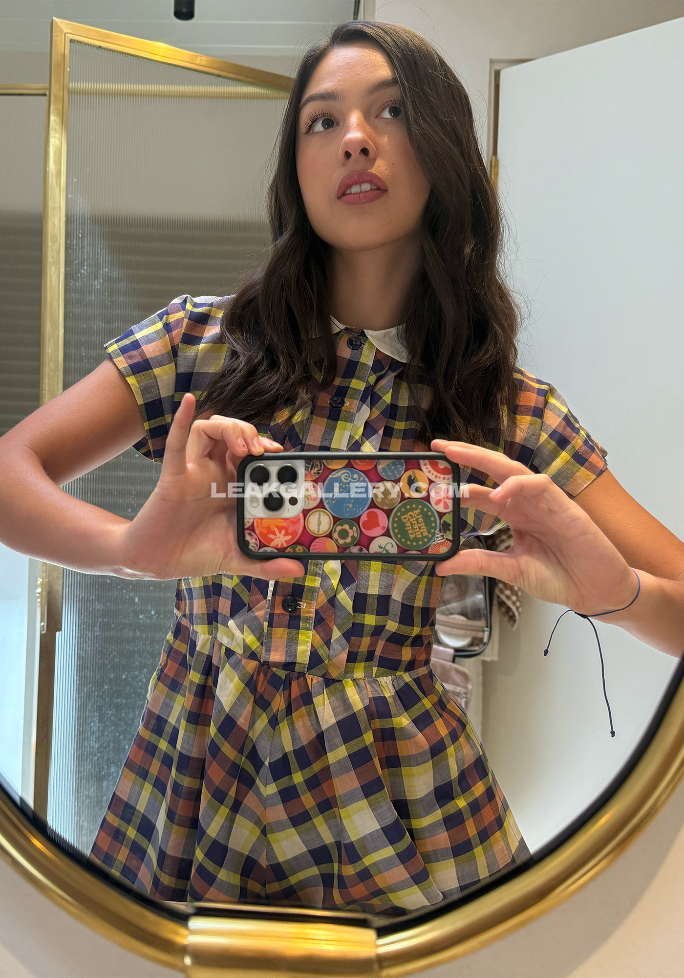Oliviarodrigo Exclusive Leaked Nude OnlyFans #13273677