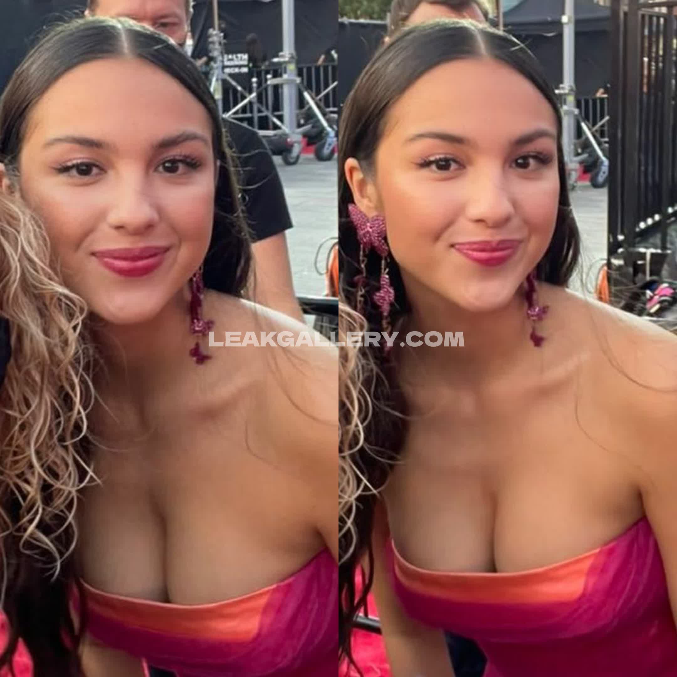 Oliviarodrigo Exclusive Leaked Nude OnlyFans #13479528
