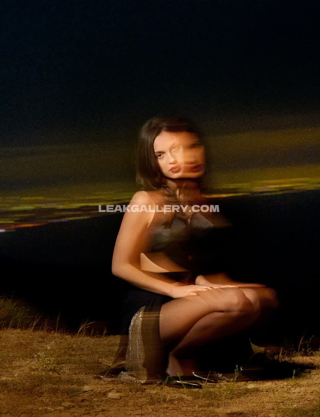 Oliviarodrigo Exclusive Leaked Nude OnlyFans #12666248