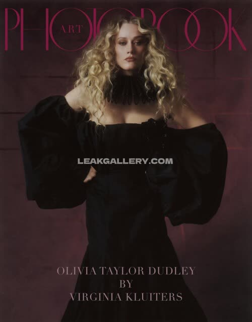Oliviataylordudley Exclusive Leaked Nude OnlyFans #12245329