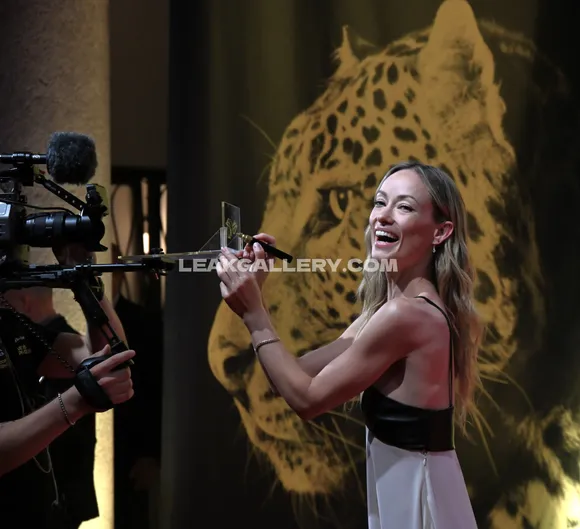 oliviawilde