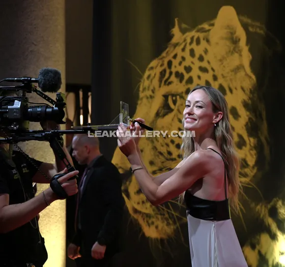 oliviawilde