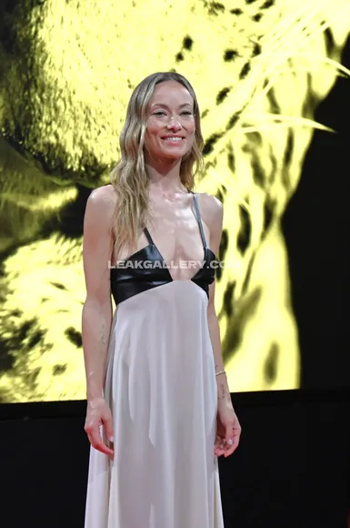 oliviawilde