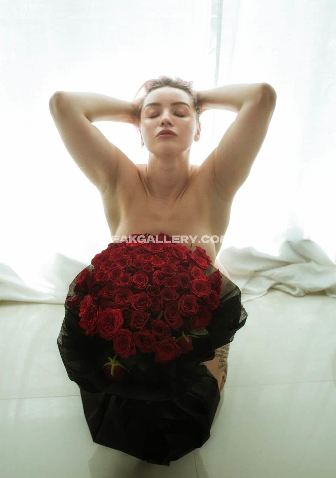 Ollyesse Exclusive Leaked Nude OnlyFans #13028273