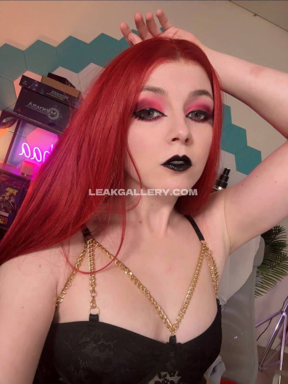 Olya_shamrai Exclusive Leaked Nude OnlyFans #12964285