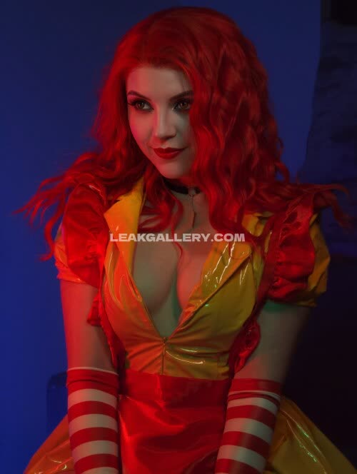 Olya_shamrai Exclusive Leaked Nude OnlyFans #12341728