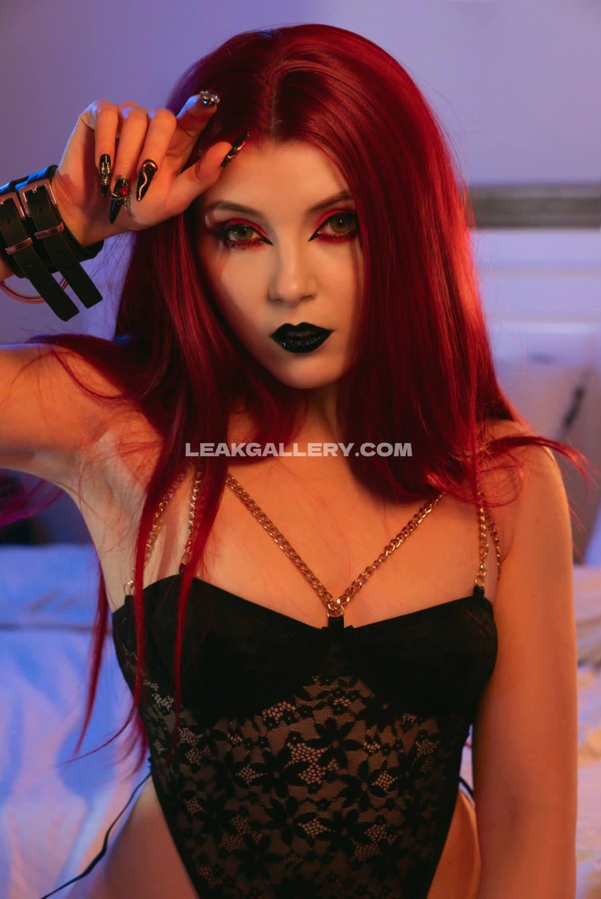 Olya_shamrai Exclusive Leaked Nude OnlyFans #12964311