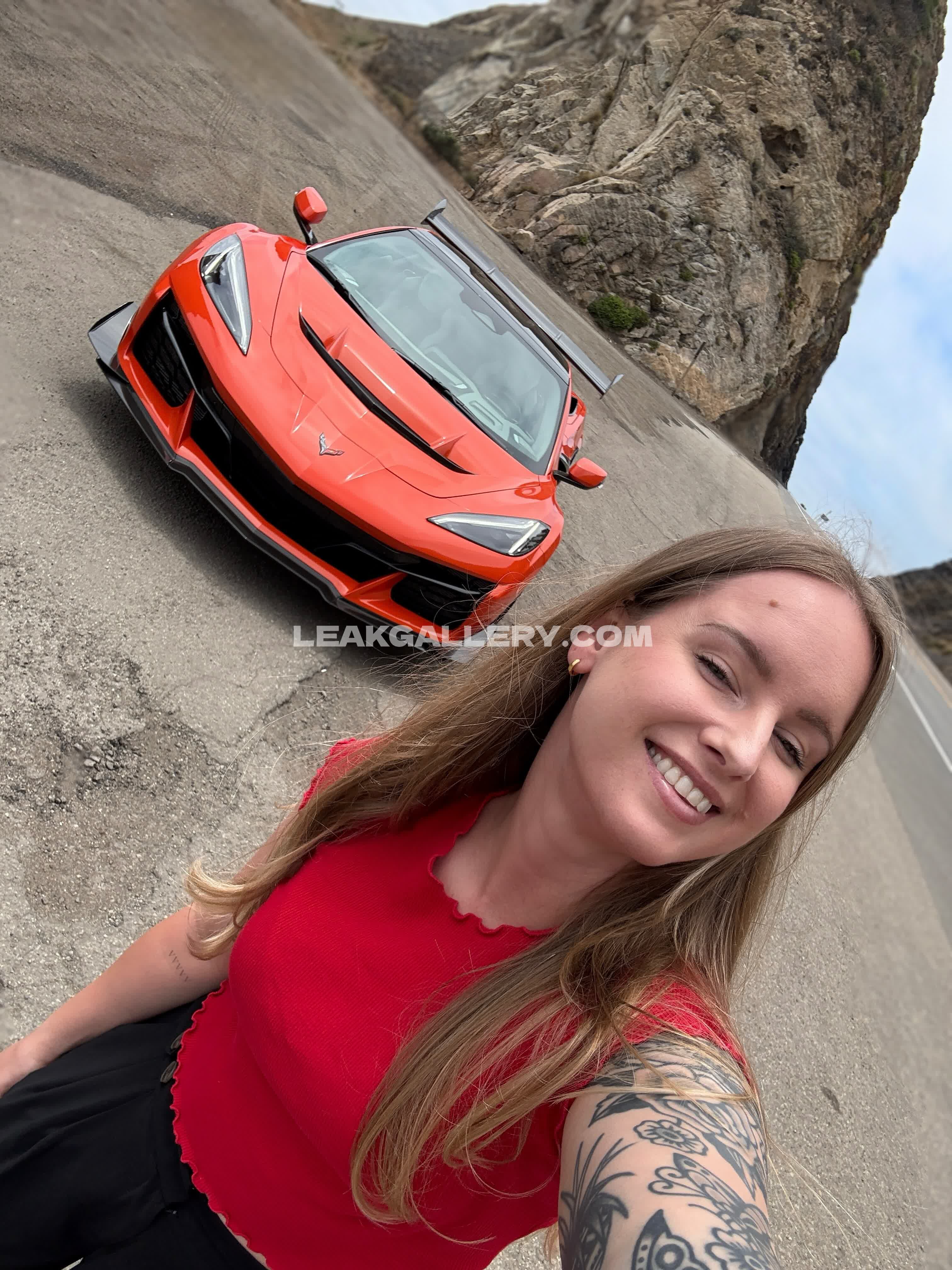 Omgitsfirefoxx Exclusive Leaked Nude OnlyFans #12888153
