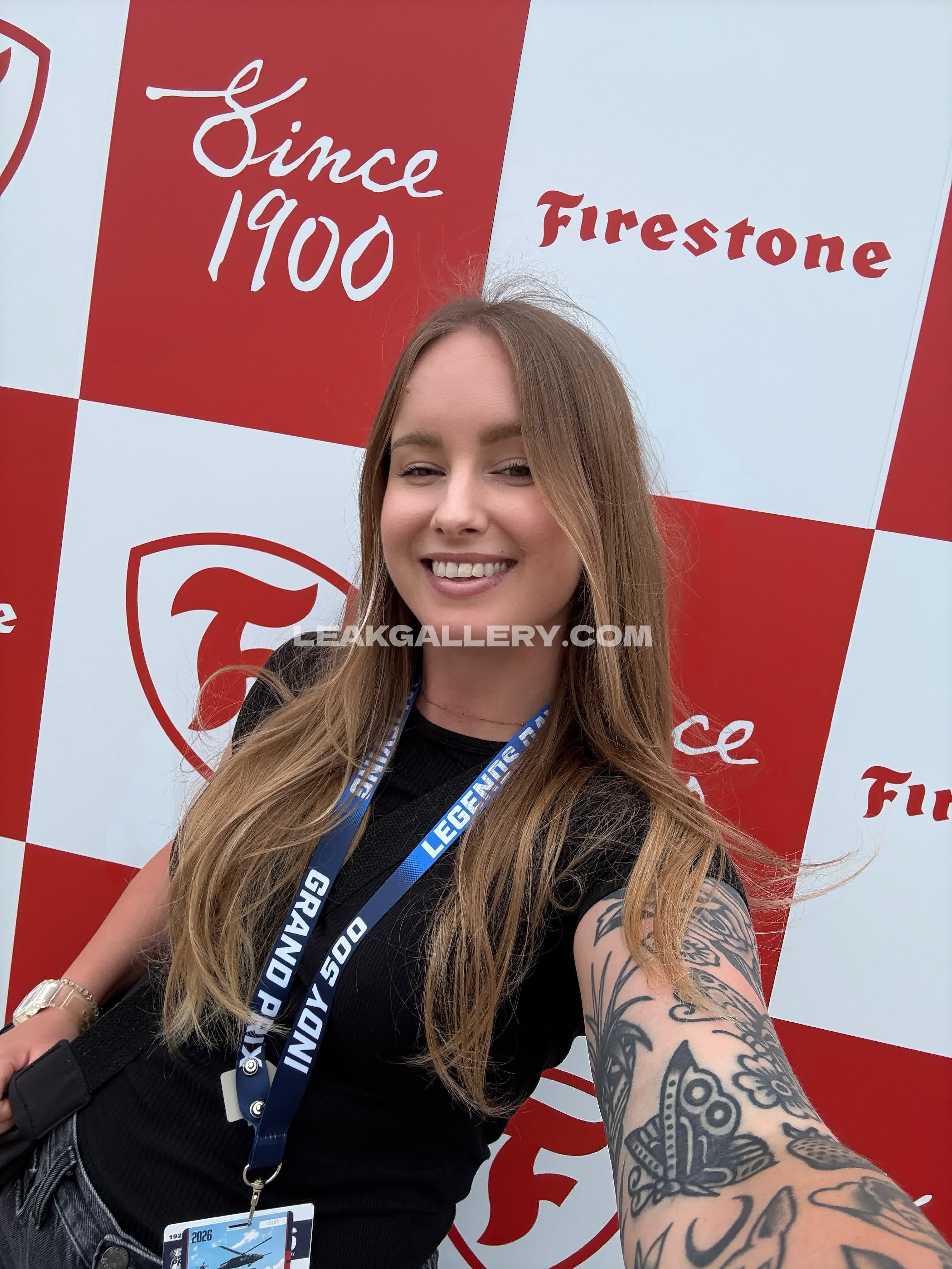 Omgitsfirefoxx Exclusive Leaked Nude OnlyFans #12568242