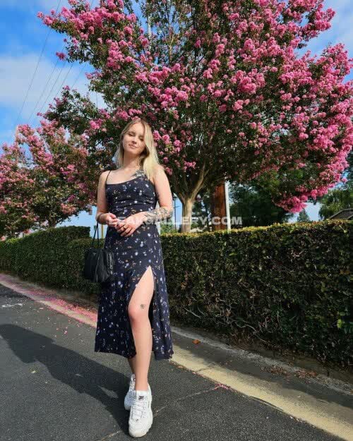 Omgitsfirefoxx Exclusive Leaked Nude OnlyFans #14670400
