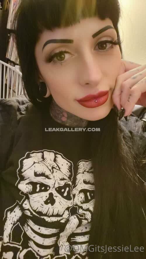 Omgitsjessielee Nudes vazados exclusivos do OnlyFans #14892825