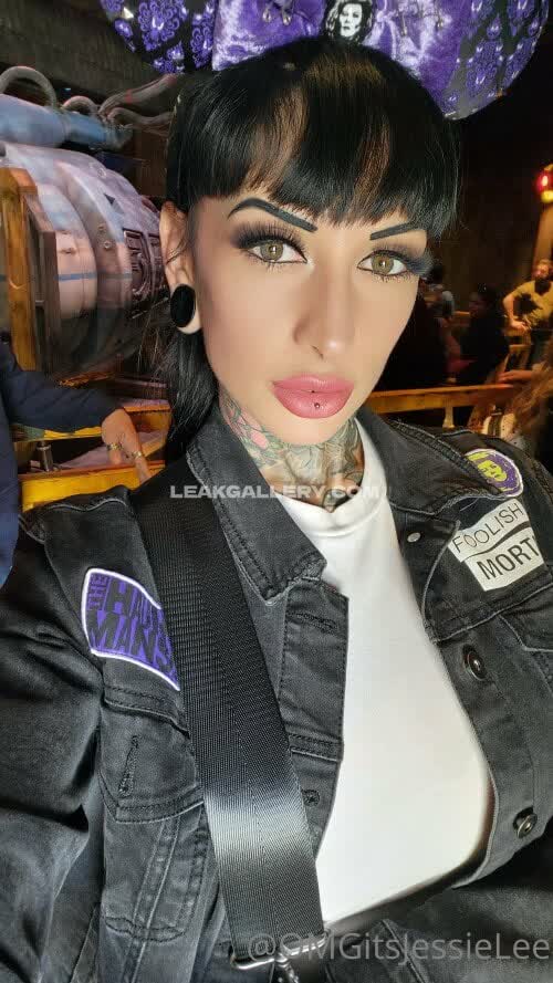 Omgitsjessielee Exclusive Leaked Nude OnlyFans #14930833