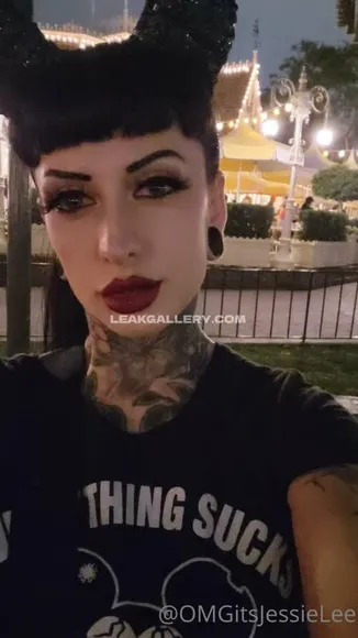 omgitsjessielee