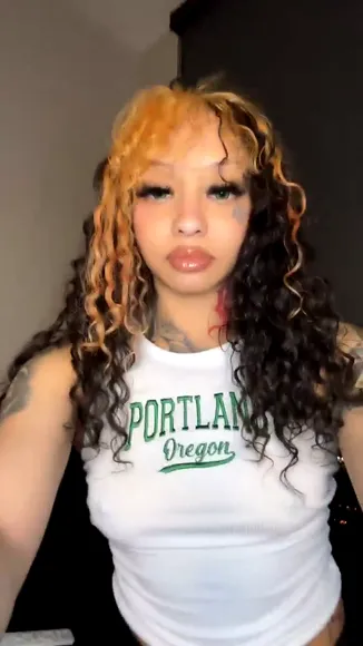 Omgyoash Tattooed Ass Twerking OnlyFans Video Leaked
