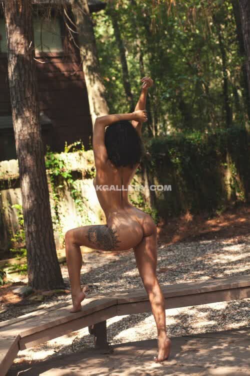 Omgzada Exclusive Leaked Nude OnlyFans #14638768