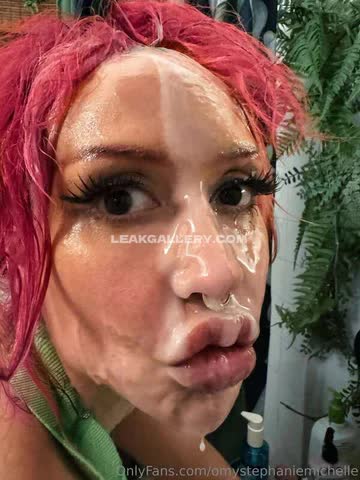 Omystephanievip / Omystephaniemichelle Exclusive Leaked Nude OnlyFans #13822795