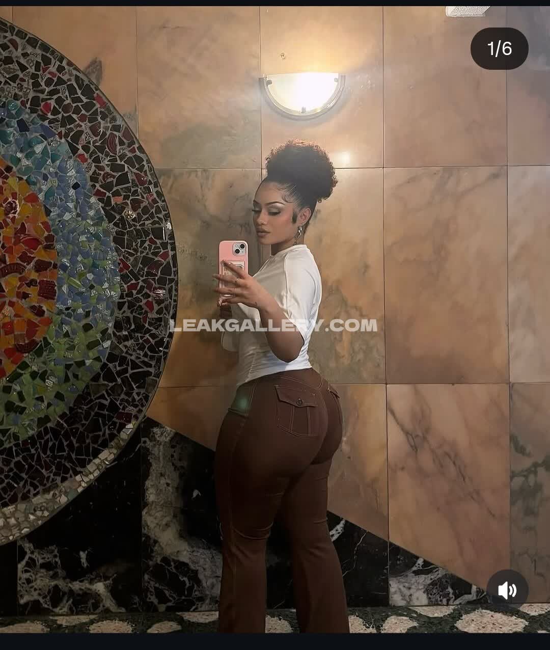 Onespye Exclusive Leaked Nude OnlyFans #12606672