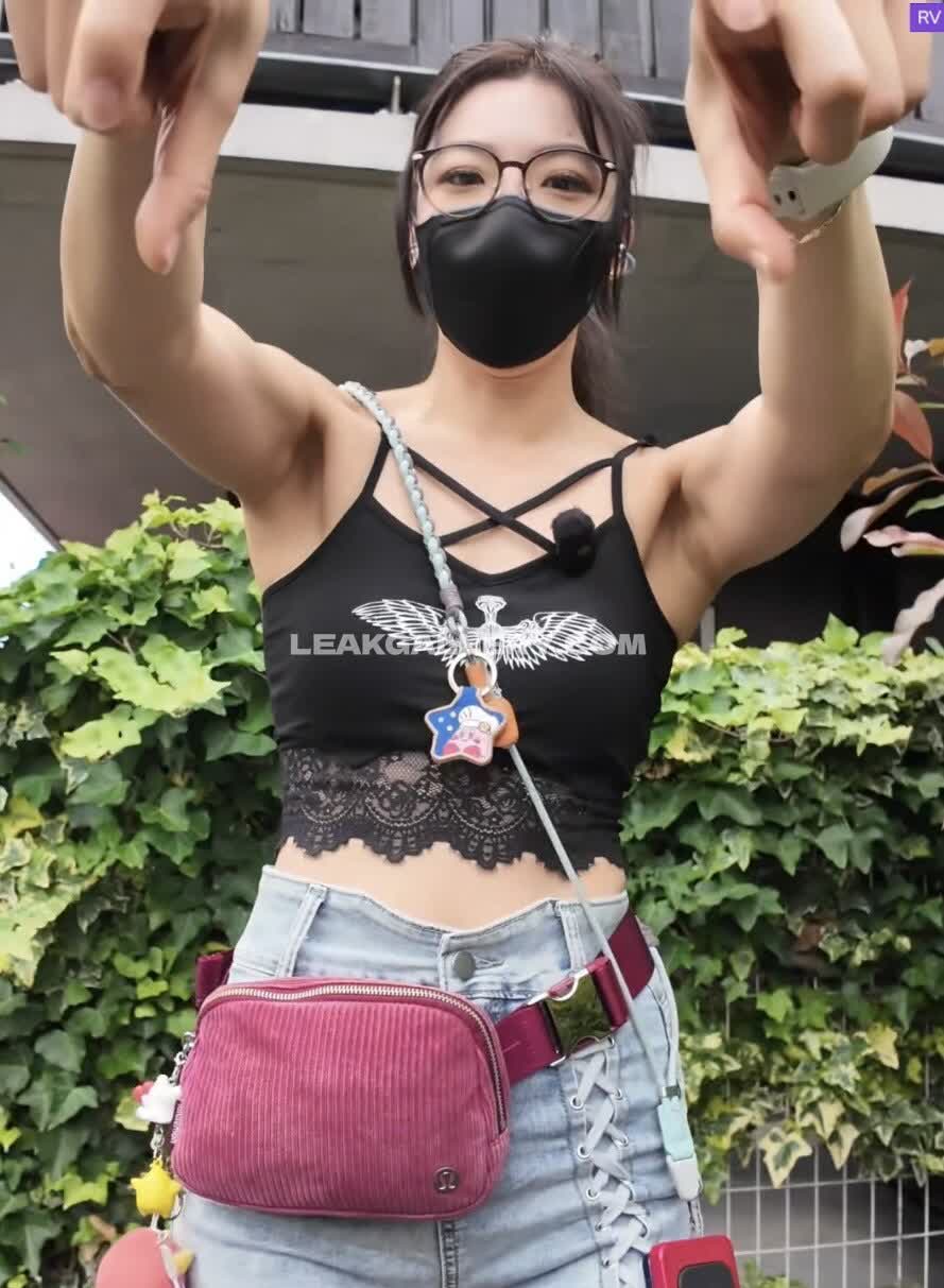 Onigiri Exclusive Leaked Nude OnlyFans #12776410
