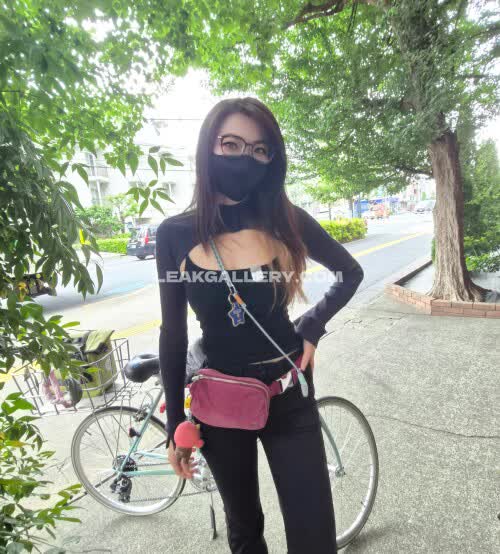 Onigiri Exclusive Leaked Nude OnlyFans #12298161