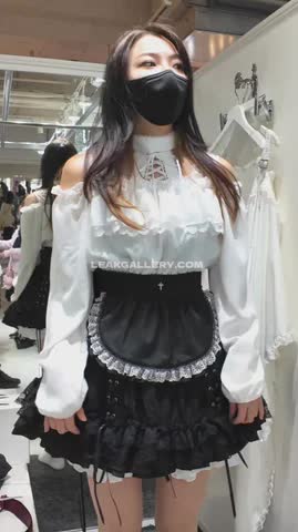 Onigiri Exclusive Leaked Nude OnlyFans #14856016