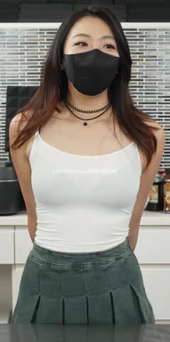 Onigiri Exclusive Leaked Nude OnlyFans #14855986