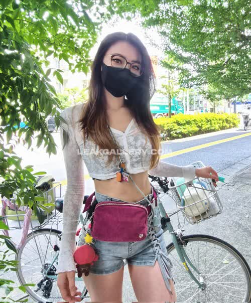 Onigiri Exclusive Leaked Nude OnlyFans #12298162