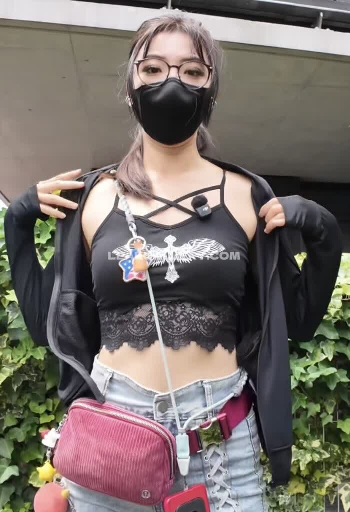 Onigiri Exclusive Leaked Nude OnlyFans #12776404