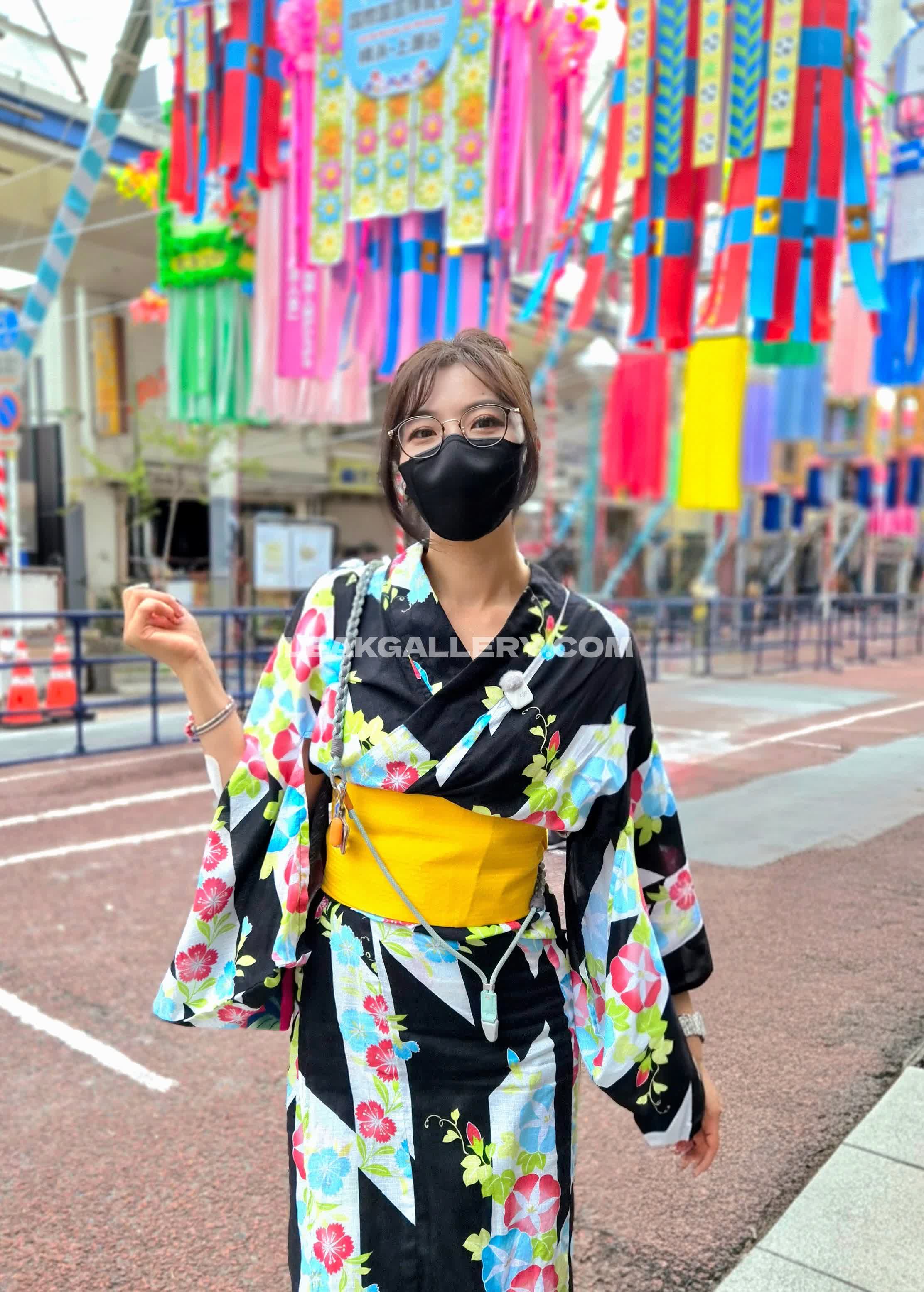 Onigiri Exclusive Leaked Nude OnlyFans #13036453