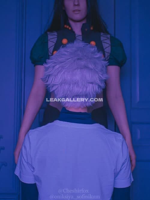 Oniksiya_sofinikum Exclusive Leaked Nude OnlyFans #14770440