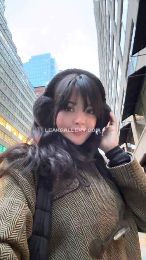 Onisuna OnlyFans Nudi in Esclusiva Trapela #14334169