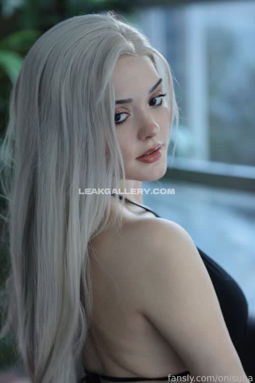 Onisuna ภาพหลุดนู้ด OnlyFans สุดเอ็กซ์คลูซีฟ #14444042