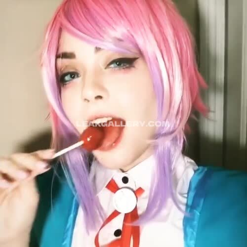 Onisuna Exclusive Leaked Nude OnlyFans #14747580