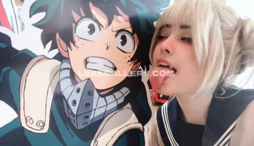 Onisuna Exclusive Leaked Nude OnlyFans #14777958